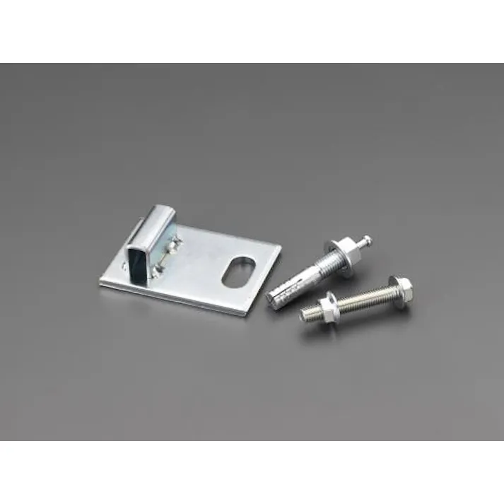 ESCO 40mm アンカーベース EA976DZ-60 4518340203037(CDC)【別送品】