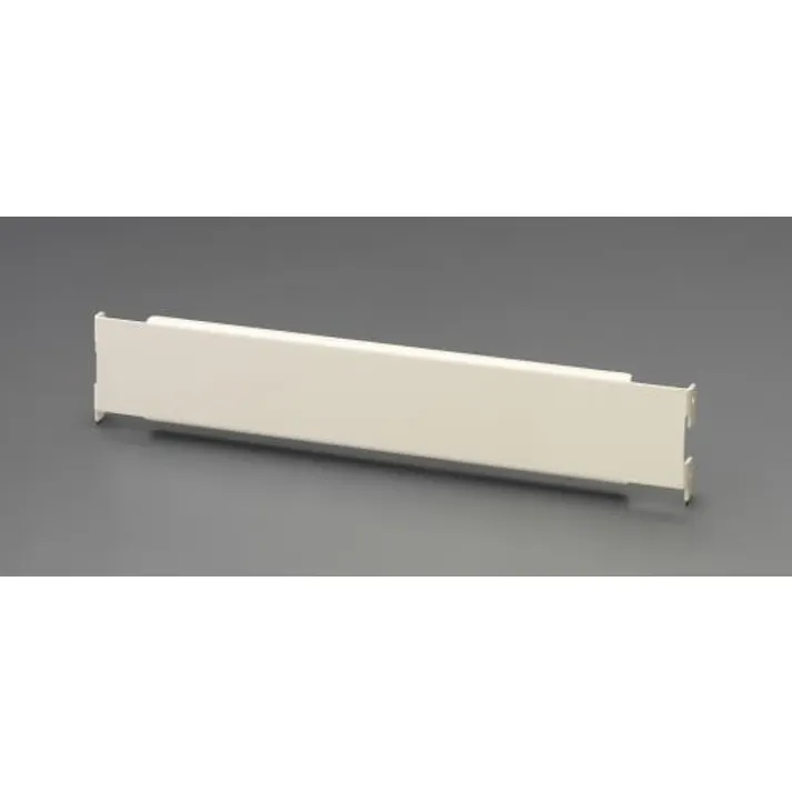 ESCO 600x 74mm 側面プレート EA976DZ-82 4518340203938(CDC)【別送品】