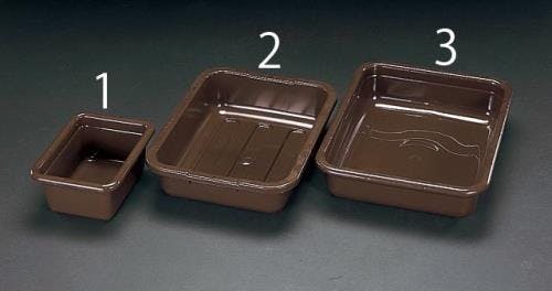 パーツトレー 506x389x125mm EA957B-2 4518340207806【別送品】