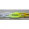 クイックリング(プラスチック製/蛍光) 8.0mm EA980A-107B 4518340246409【別送品】