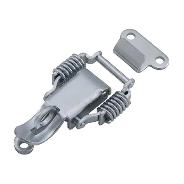 ESCO 100.7x37mm パッチン EA951BR-59 4518340250291(CDC)【別送品】