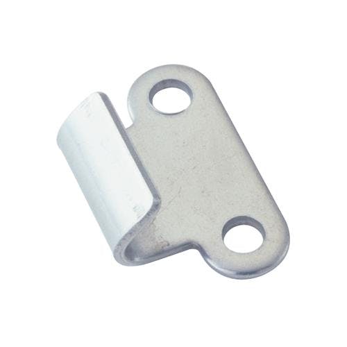 パッチン用フック(ステンレス製/2個) 24x37mm EA951BR-72 4518340250383【別送品】