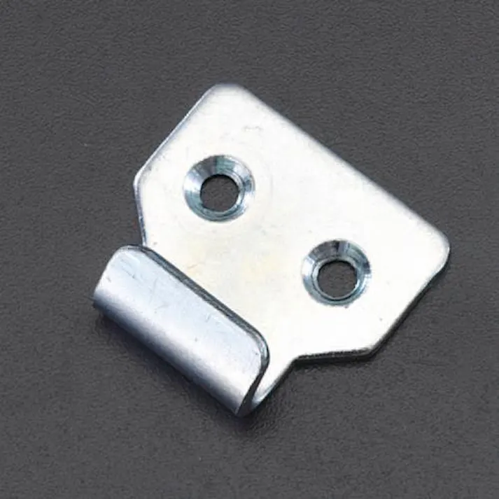 ESCO 28x30mm パッチン用フック(ステンレス製/2個) EA951BR-78 4518340250802(CDC)【別送品】