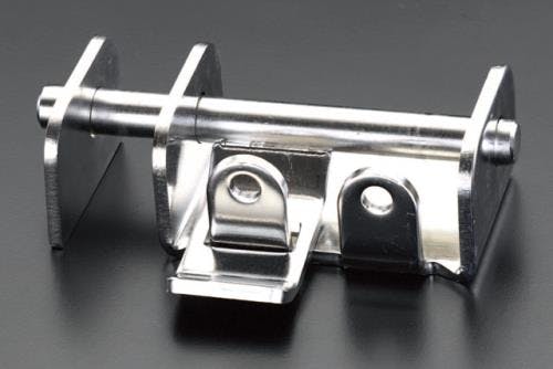 貫抜(ステンレス製) 107mm EA951B-21 4518340253933【別送品】