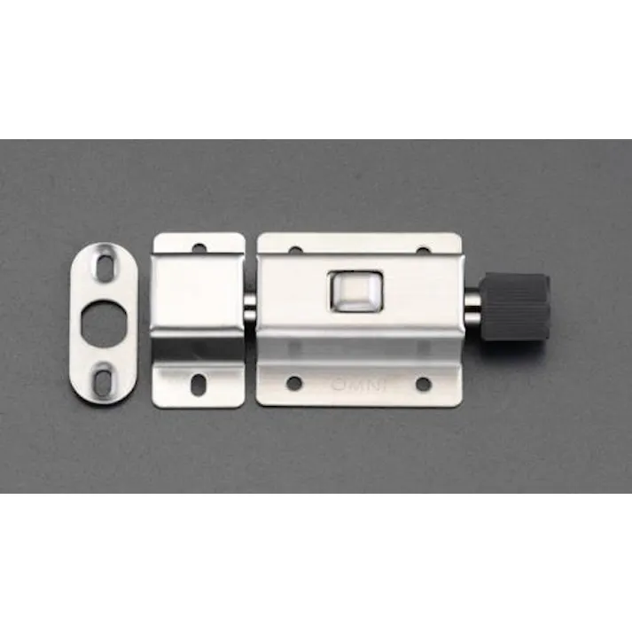 ラッチ(ステンレス製) 61.4x35.4mm EA951BL-11 4518340253940【別送品】