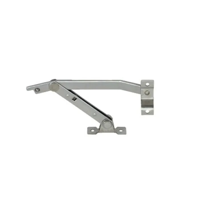 ESCO 173.0mm アームストッパー(ステンレス製) EA951LE-17 4518340254275(CDC)【別送品】