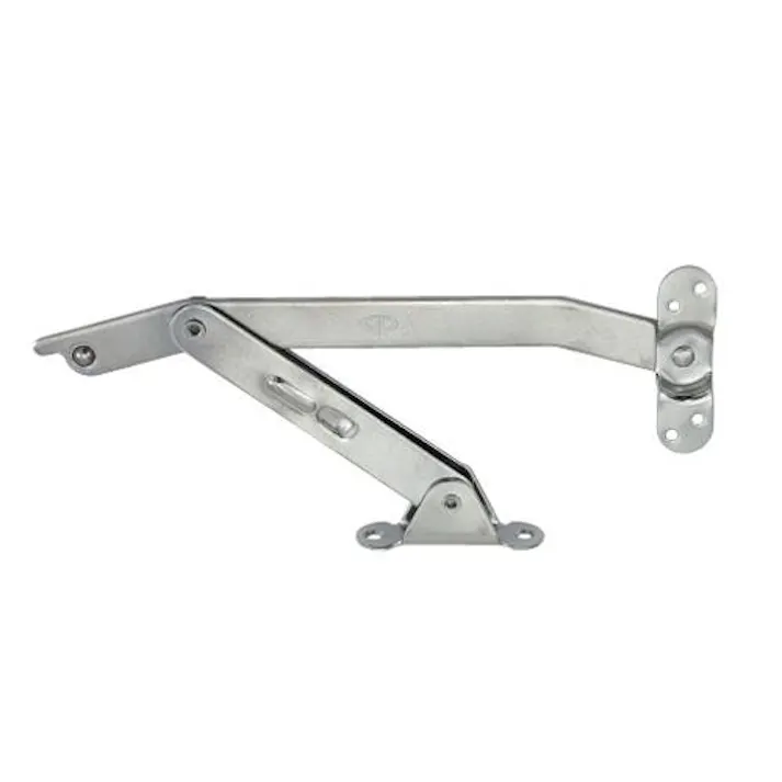 ESCO 261.0mm アームストッパー(ステンレス製) EA951LE-18 4518340254282(CDC)【別送品】