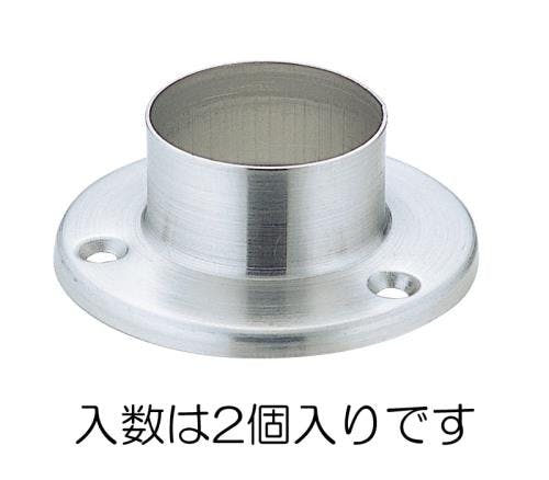 ソケット(ステンレス製/2個) 32mm EA951ET-33 4518340258778【別送品】