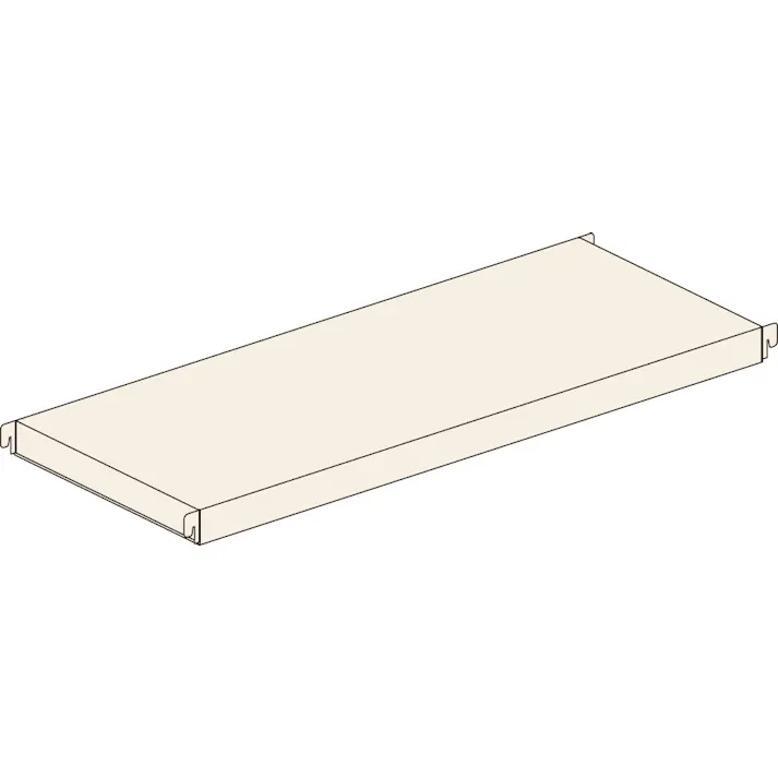 増段用棚板セット 1200x450mm EA976DX-120B 4518340259454【別送品】