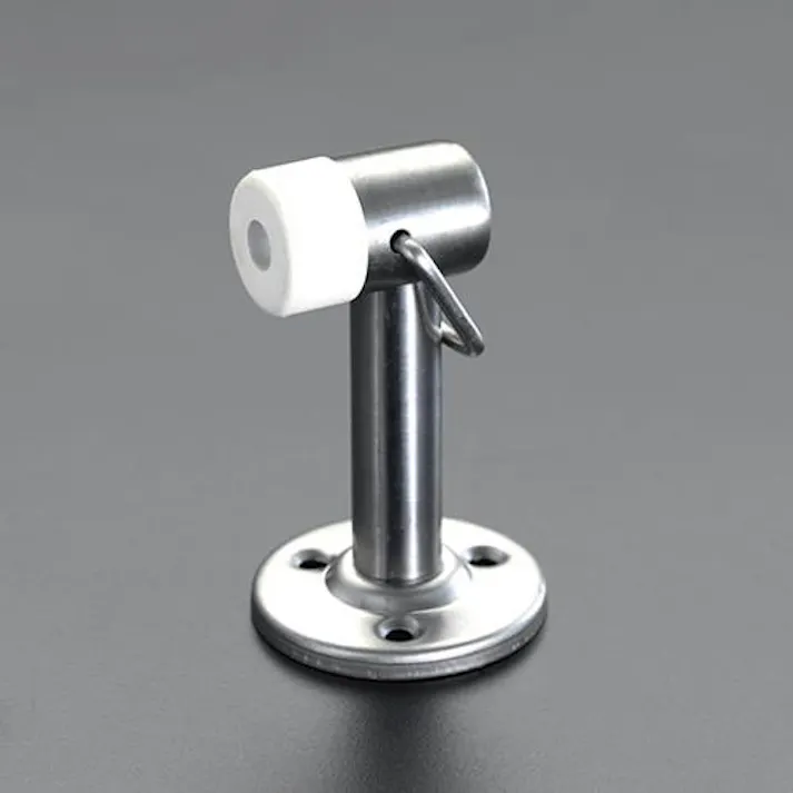 戸当り(ステンレス製/あおり止付) 77mm EA951LF-12 4518340358256【別送品】