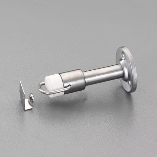 戸当り(ステンレス製/あおり止付) 84mm EA951LF-13 4518340358263【別送品】