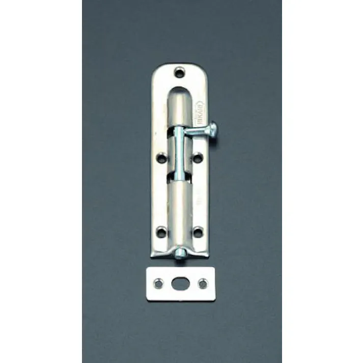 ESCO 150mm 丸落し(ステンレス製) EA951LP-150 4518340358393(CDC)【別送品】