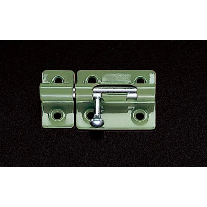 ESCO 29.0x36.0mm 塗ラッチ EA951BL-29 4518340358539(CDC)【別送品】