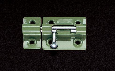 塗ラッチ 33.0x40.0mm EA951BL-33 4518340358546【別送品】