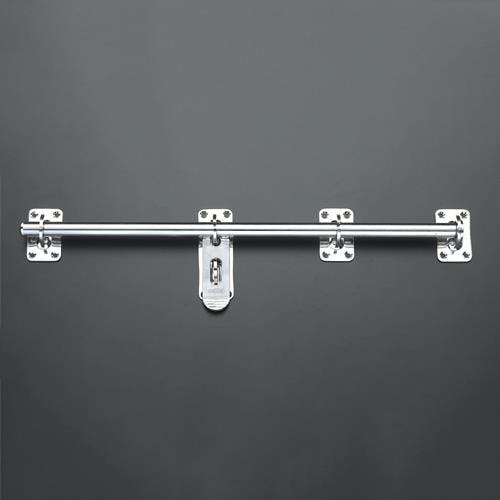 丸棒貫抜(ステンレス製) 16x300mm EA951BQ-300 4518340358676【別送品】