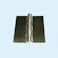 ESCO  89x 42 mm 熔接丁番(ステンレス製/2個) EA951CN-89 4518340358751(CDC)【別送品】