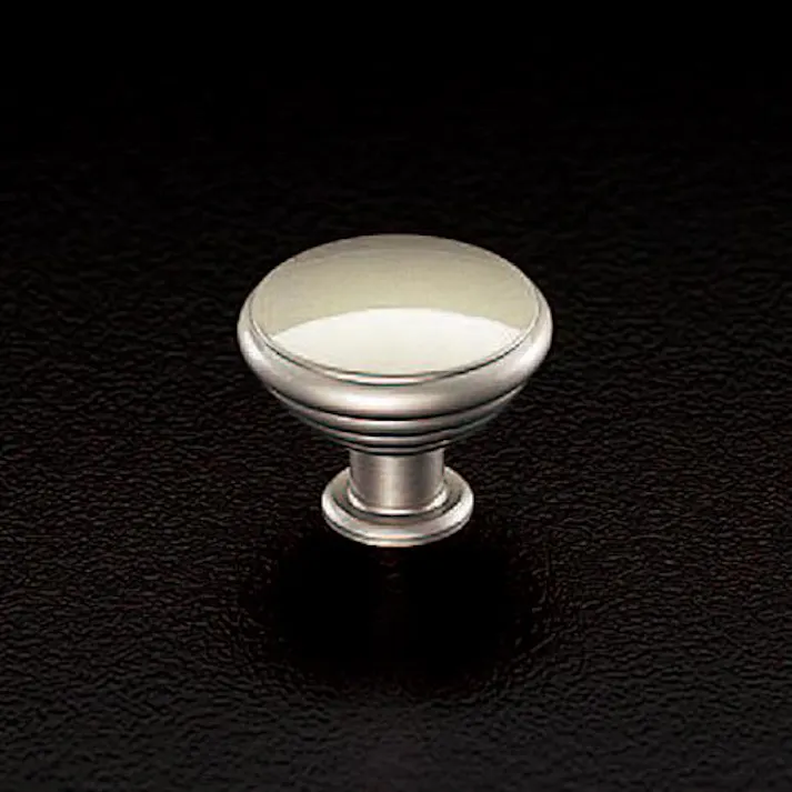 ESCO 25x20mm/M4 ツマミ(真鍮製) EA951CA-7 4518340359260(CDC)【別送品】