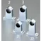 ブラケット(先端用/クロームメッキ) 32mm/88.5mm EA951ES-3 4518340360174【別送品】