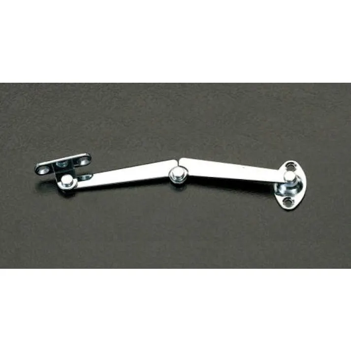 ESCO 133.5mm ステー(前蓋用/右用) EA951LE-12 4518340364516(CDC)【別送品】