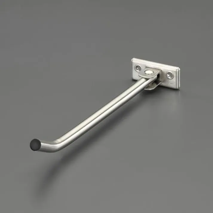 ESCO 247mm フック(ステンレス製) EA951DG-27 4518340365445(CDC)【別送品】
