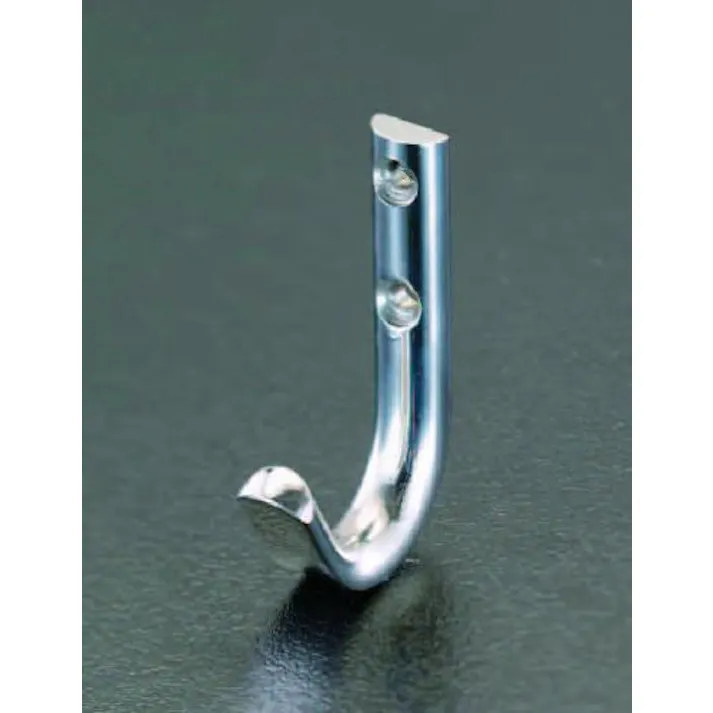 ESCO 34x 55mm フック(ステンレス製) EA951DB-11 4518340365452(CDC)【別送品】
