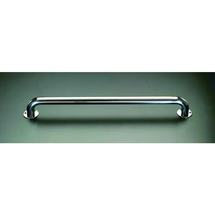 ESCO 32x450mm セーフティーバー(ステンレス製) EA951EL-31 4518340365735(CDC)【別送品】