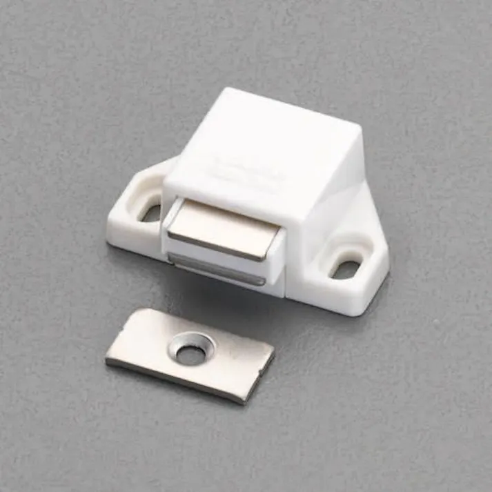 ESCO 43mm マグキャッチ(白) EA951MA-5 4518340371927(CDC)【別送品】