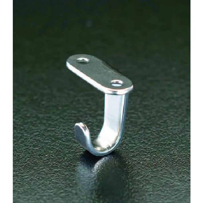 ESCO 22x 47mm フック(ステンレス製) EA951DE-22 4518340372528(CDC)【別送品】