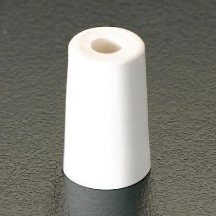 ESCO φ22x50mm 戸当り(ホワイト) EA951LG-35 4518340375437(CDC)【別送品】