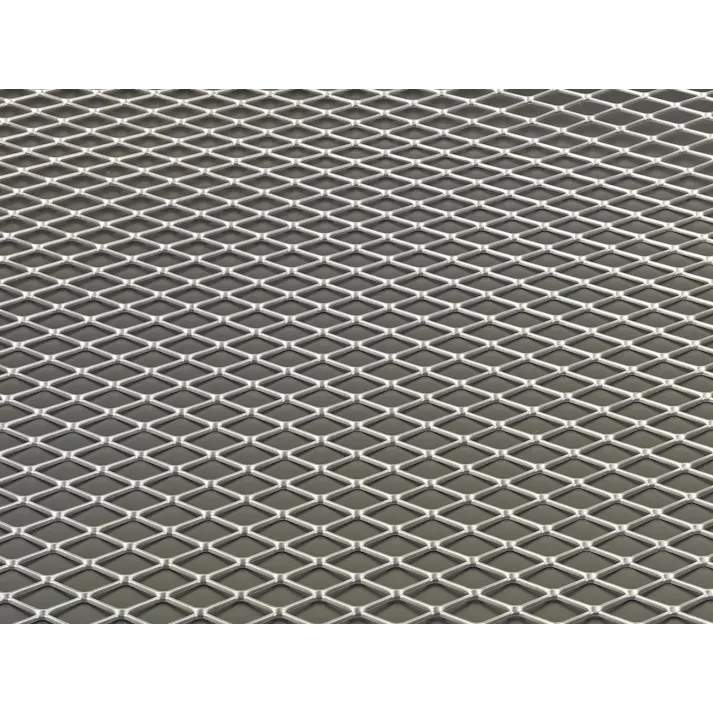 エキスパンドメタル(アルミ製) 450x600x1.2mm/25x14mm EA952BJ-13 4518340515673【別送品】