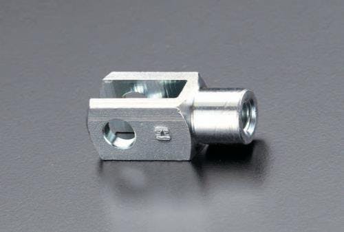 クレビス(雌ねじ) M8x1.25 EA953AA-8 4518340545687【別送品】