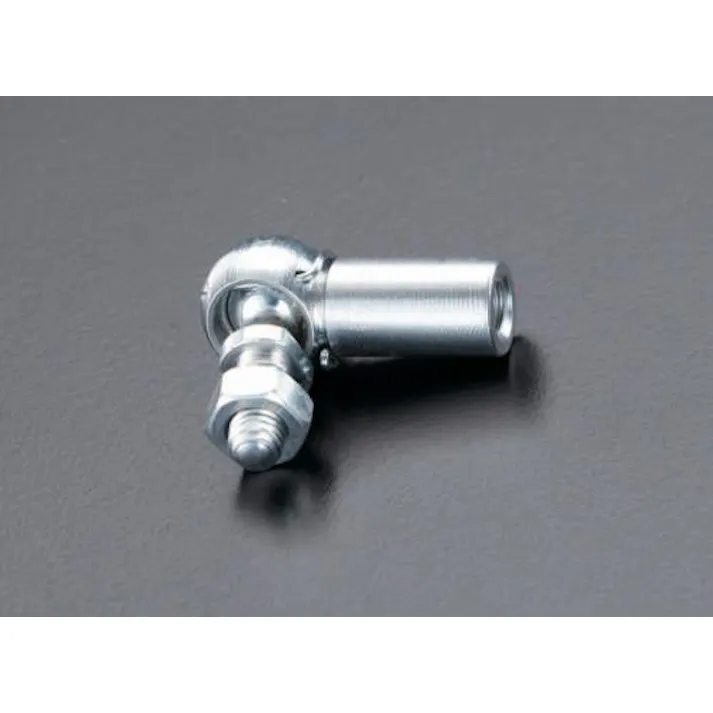 ESCO M8 アングルジョイント(右ねじ) EA953C-8 4518340556232(CDC)【別送品】