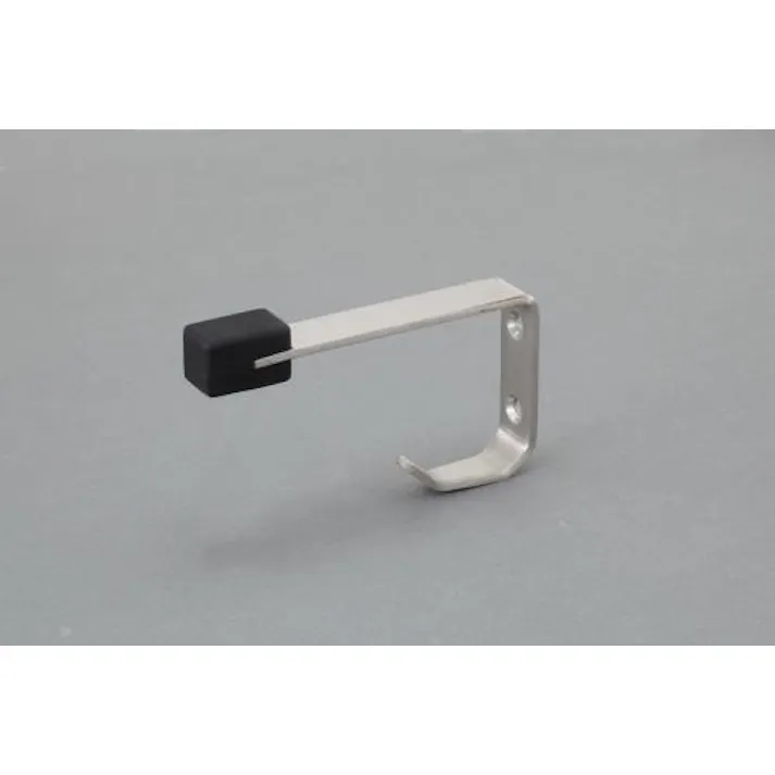 戸当り(ステンレス製/フック付) 150mm EA951LF-23 4518340590823【別送品】