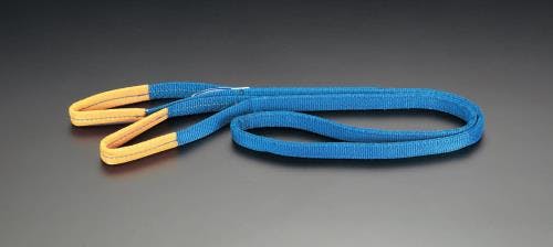 東レインターナショナル(TORAY) シグナルスリング(JIS3等級) 100mmx1.0m/3.2ton EA981CL-1 4518340619968【別送品】