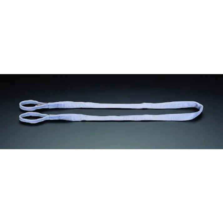 ESCO 37mmx2.0m/ 0.5ton ベルトスリング(マルチ) EA981CT-2 4518340620261(CDC)【別送品】
