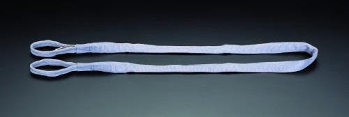 東レインターナショナル(TORAY) ベルトスリング(マルチ) 37mmx5.0m/0.5ton EA981CT-5 4518340620308【別送品】