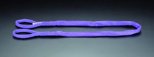 東レインターナショナル(TORAY) ベルトスリング(マルチ) 40mmx2.5m/1.0ton EA981CV-2.5 4518340620339【別送品】