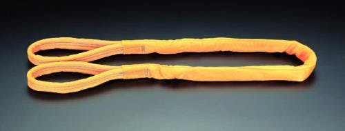 東レインターナショナル(TORAY) ベルトスリング(マルチ) 60mmx5.0m/3.2ton EA981CY-5 4518340620544【別送品】