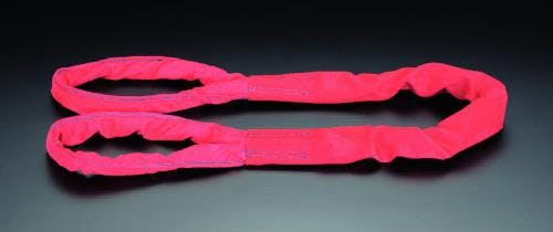 東レインターナショナル(TORAY) ベルトスリング(マルチ) 100mmx1.5m/5.0ton EA981CZ-1.5 4518340620551【別送品】