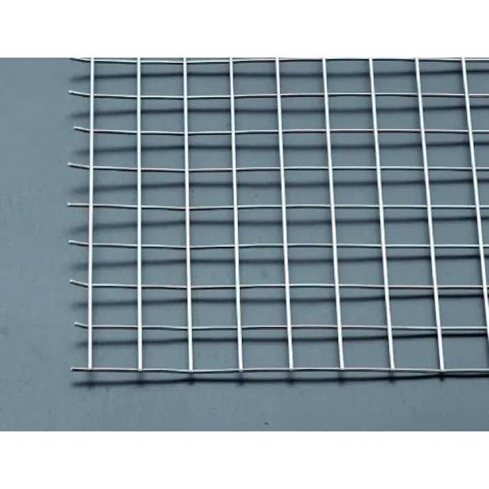 ESCO 900x1000mm/11.5mm目 溶接網(ステンレス製) EA952BB-23 4518340621039(CDC)【別送品】