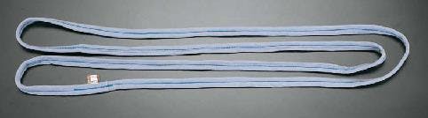 東レインターナショナル(TORAY) ベルトスリング(エンドレス) 32mmx3.0m/0.5ton EA981DF-3 4518340647350【別送品】