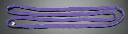 東レインターナショナル(TORAY) ベルトスリング(エンドレス) 36mmx1.0m/1.0ton EA981DG-1 4518340647466【別送品】