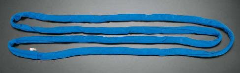 東レインターナショナル(TORAY) ベルトスリング(エンドレス) 41mmx4.0m/1.6ton EA981DH-4 4518340647602【別送品】