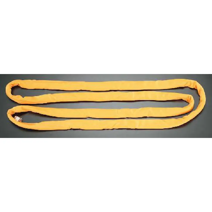 ESCO 48mmx2.0m/3.2ton ベルトスリング(エンドレス) EA981DK-2 4518340647756(CDC)【別送品】