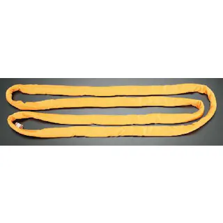 東レインターナショナル(TORAY) ベルトスリング(エンドレス) 52mmx2.5m/3.2ton EA981DK-2.5 4518340647763【別送品】