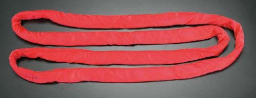 東レインターナショナル(TORAY) ベルトスリング(エンドレス) 70mmx4.0m/5.0ton EA981DL-4 4518340647879【別送品】