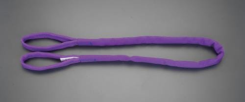 東レインターナショナル(TORAY) ベルトスリング(防水型) 40mmx1.0m/1.0ton EA981DR-1 4518340647978【別送品】