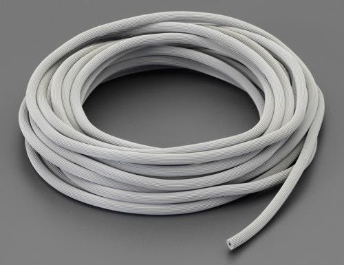 ESCO  4.5mmx7m 網戸用押えゴム EA952AD-93 4518340709768(CDC)【別送品】