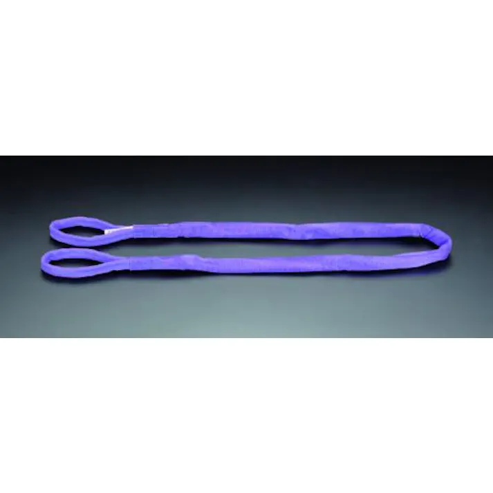 ESCO 40mmx8.5m/ 1.0ton ベルトスリング(マルチ) EA981CV-8.5 4518340710757(CDC)【別送品】
