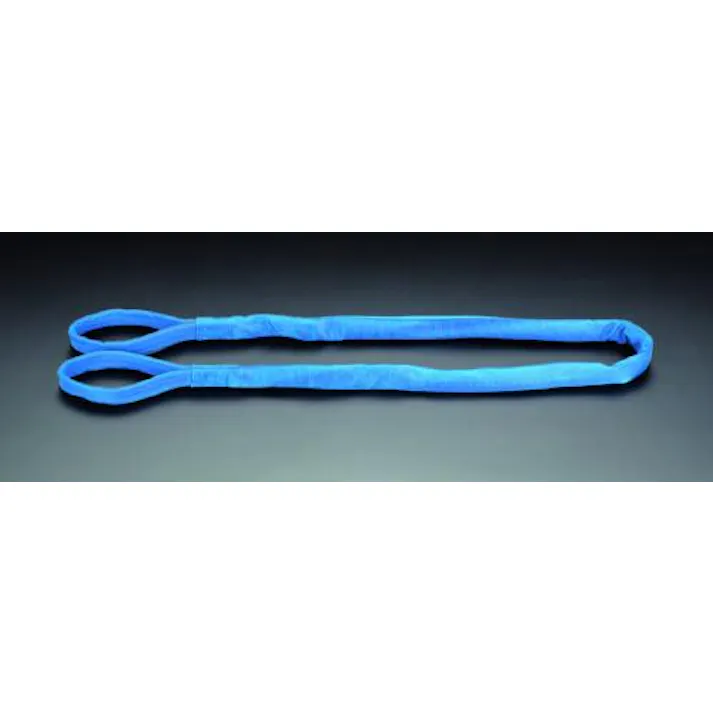 ESCO 42mmx9.0m/ 1.6ton ベルトスリング(マルチ) EA981CW-9 4518340717923(CDC)【別送品】